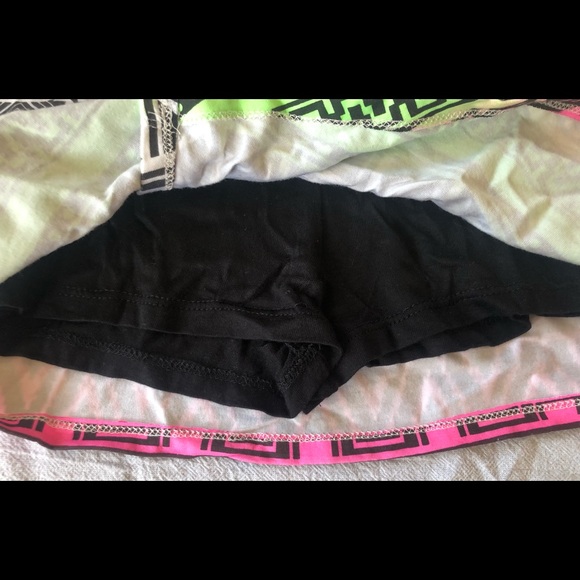 Flowers by Zoe Skort/Skirt - Size 6 (Girls) - Picture 4 of 5